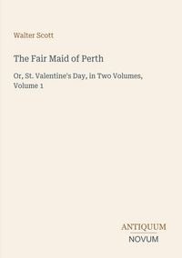 Produktbild: The Fair Maid of Perth