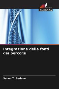 Produktbild: Integrazione delle fonti dei percorsi