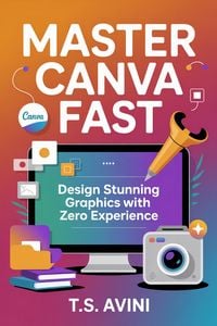 Produktbild: Master Canva Fast