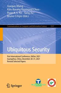Produktbild: Ubiquitous Security