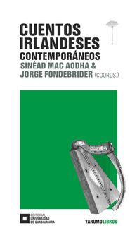 Produktbild: Cuentos irlandeses contempor&aacute;neos