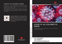 Produktbild: Covid-19: All You Need To Know