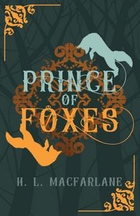 Produktbild: Prince of Foxes