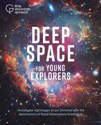 Produktbild: Deep Space for Young Explorers