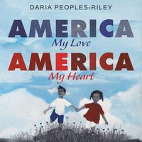 Produktbild: America, My Love, America, My Heart