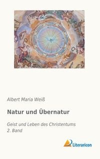 Produktbild: Natur und &Uuml;bernatur