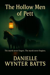 Produktbild: The Hollow Men of Pett (The Winchelsea Veil, #6)