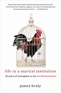 Produktbild: Life in a Marital Institution