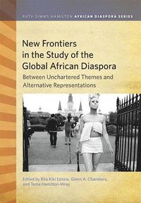 Produktbild: New Frontiers in The Study Of