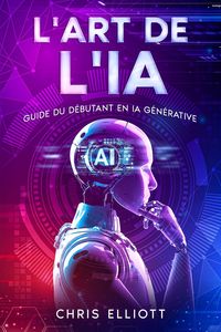 Produktbild: L'art de l'IA