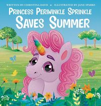 Produktbild: Princess Periwinkle Sprinkle Saves Summer