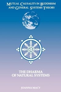 Produktbild: Mutual Causality in Buddhism and General Systems Theory