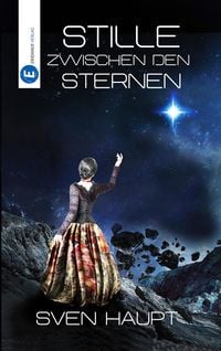 Produktbild: Stille zwischen den Sternen