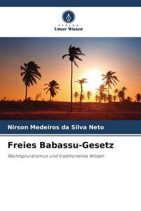 Produktbild: Freies Babassu-Gesetz