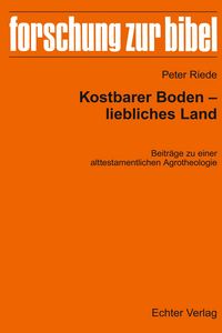 Produktbild: Kostbarer Boden - Liebliches Land