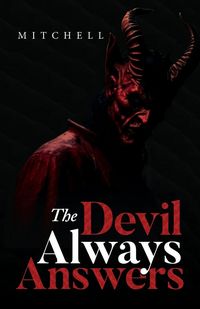 Produktbild: The Devil Always Answers