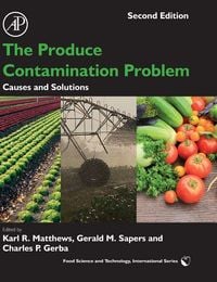 Produktbild: The Produce Contamination Problem
