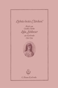 Produktbild: Liebstes bestes Clärchen!