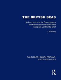 Produktbild: The British Seas