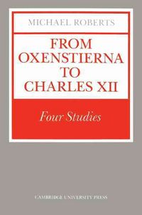 Produktbild: From Oxenstierna to Charles XII