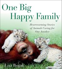 Produktbild: One Big Happy Family