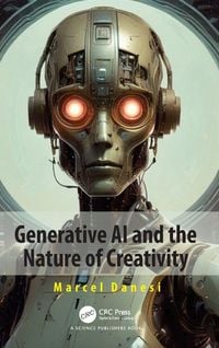 Produktbild: Generative AI and the Nature of Creativity