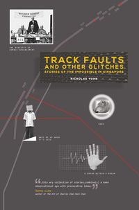 Produktbild: Track Faults and Other Glitches