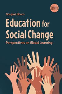 Produktbild: Education for Social Change