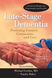 Produktbild: Late-Stage Dementia