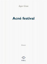 Produktbild: Acn&eacute; festival
