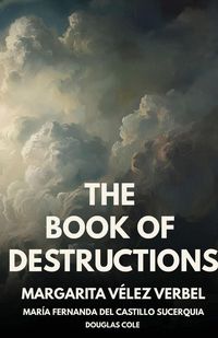 Produktbild: The Book of Destructions
