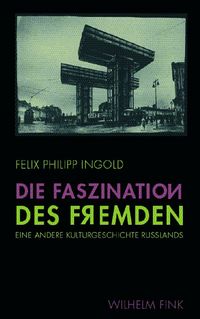 Produktbild: Die Faszination des Fremden
