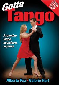 Produktbild: Gotta Tango