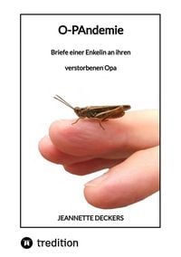 Produktbild: O-PAndemie