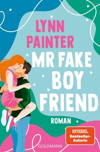 Produktbild: Mr Fake Boyfriend