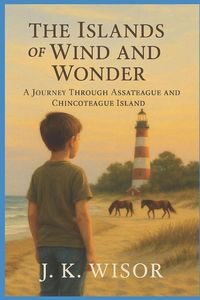 Produktbild: The Islands of Wind and Wonder