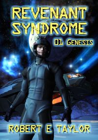 Produktbild: Revenant Syndrome: 01 Genesis