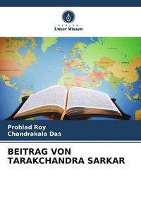 Produktbild: Beitrag von Tarakchandra Sarkar