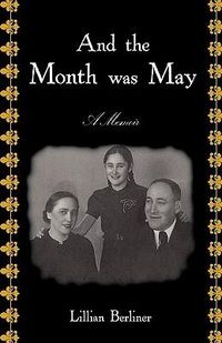 Produktbild: And The Month Was May
