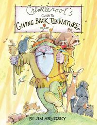 Produktbild: Crinkleroot's Guide to Giving Back to Nature