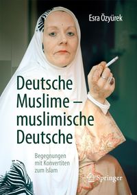 Produktbild: Deutsche Muslime - muslimische Deutsche