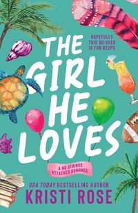 Produktbild: The Girl He Loves