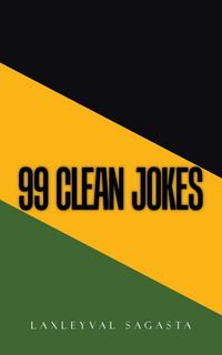 Produktbild: 99 Clean Jokes