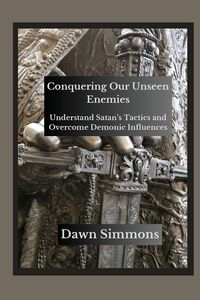 Produktbild: Conquering Our Unseen Enemies