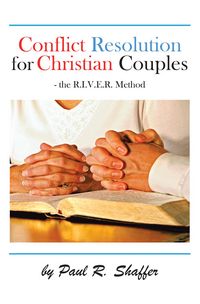 Produktbild: Conflict Resolution for Christian Couples