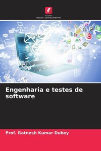 Produktbild: Engenharia e testes de software