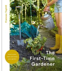 Produktbild: The First-Time Gardener