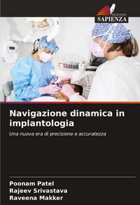 Produktbild: Navigazione dinamica in implantologia