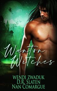 Produktbild: Wanton Witches