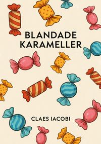 Produktbild: Blandade karameller
